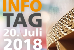 Infotag Lebensmittelmarketing am 20.07.2018, ab 06:45 Uhr