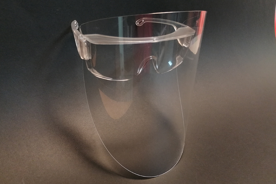 Schutzbrille_Model_ONE_mit_Visier