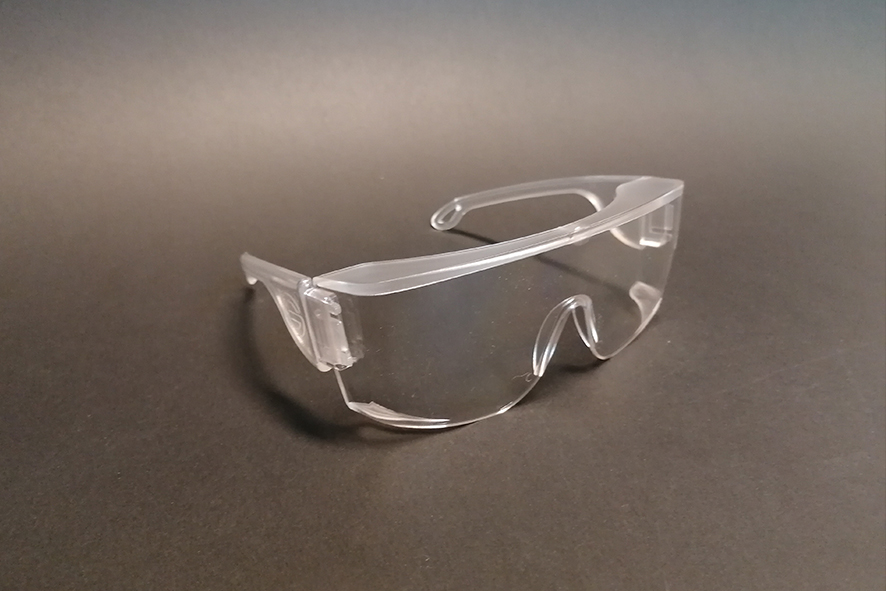 Schutzbrille_Model_ONE